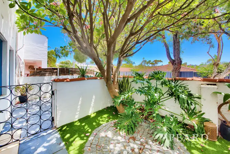 Second view of Homely villa listing, 19/9 Stanley Street, Scarborough WA 6019