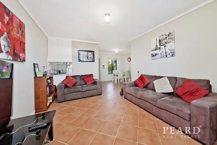 Third view of Homely villa listing, 19/9 Stanley Street, Scarborough WA 6019