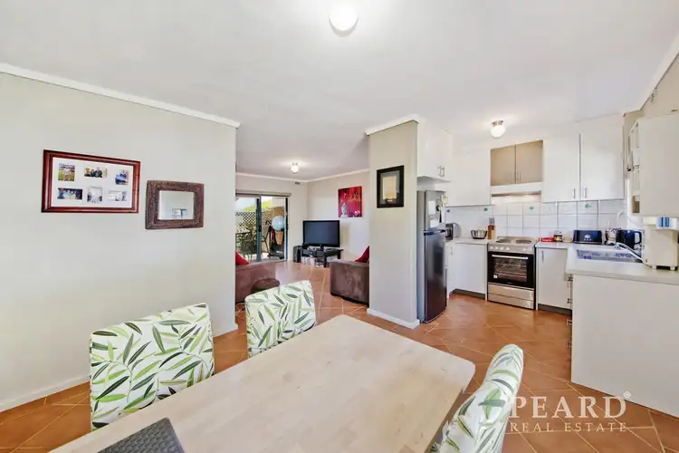 Fifth view of Homely villa listing, 19/9 Stanley Street, Scarborough WA 6019