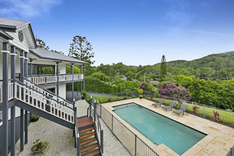 Third view of Homely house listing, 16 Bradman Drive, Currumbin Valley QLD 4223