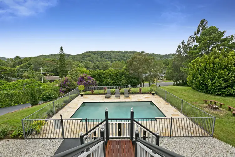 Fourth view of Homely house listing, 16 Bradman Drive, Currumbin Valley QLD 4223
