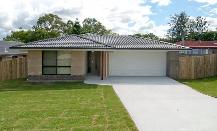 5 Lietzow Street, Redbank Plains QLD 4301