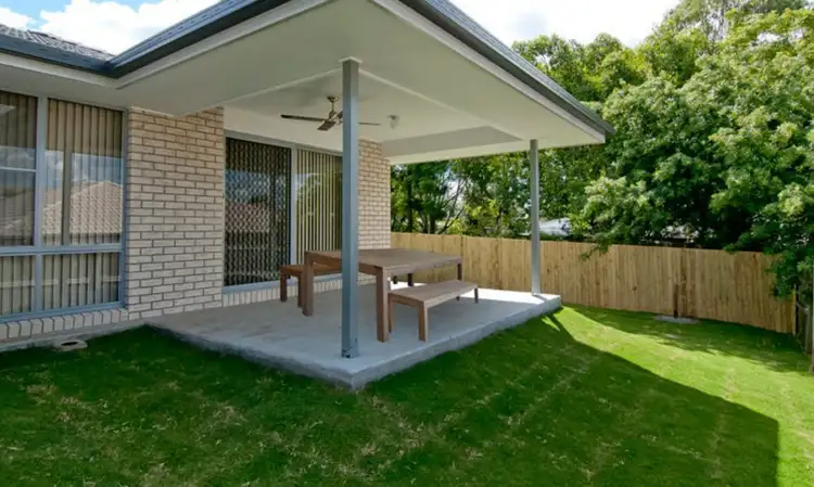 Fifth view of Homely house listing, 5 Lietzow Street, Redbank Plains QLD 4301
