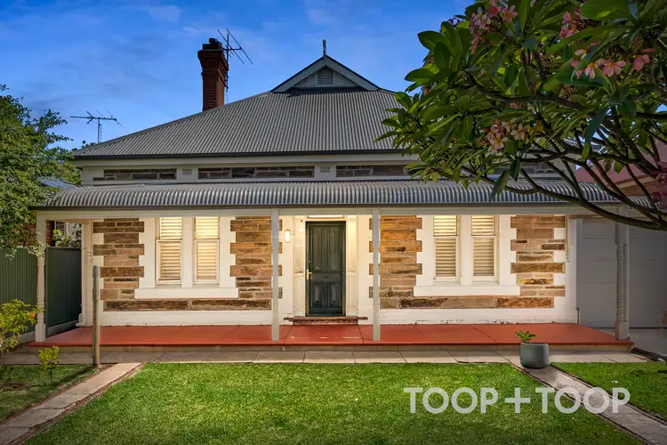 14 Harriet Street, Croydon SA 5008