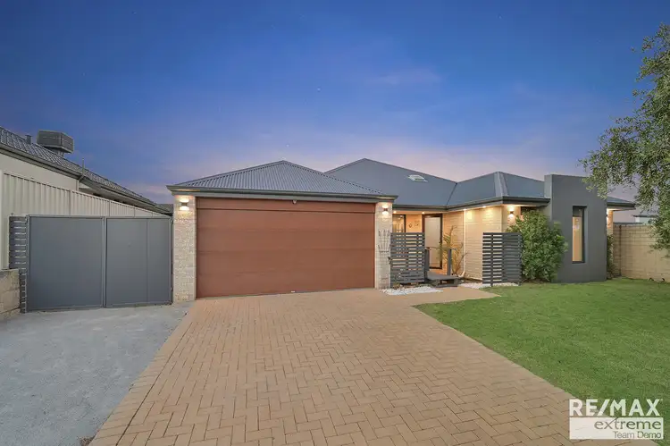 Main view of Homely house listing, 17 Mulgrave Loop, Mindarie WA 6030