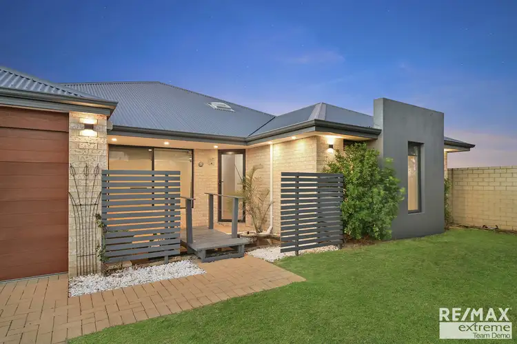 Second view of Homely house listing, 17 Mulgrave Loop, Mindarie WA 6030