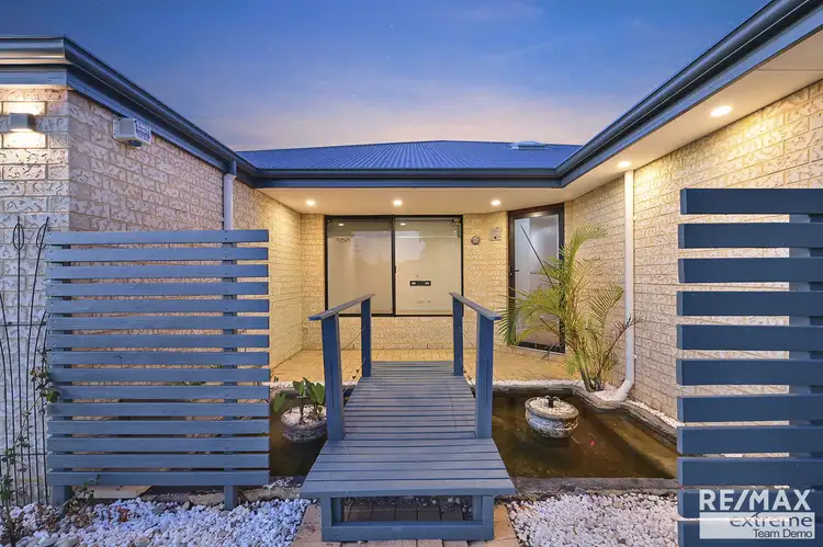 Third view of Homely house listing, 17 Mulgrave Loop, Mindarie WA 6030