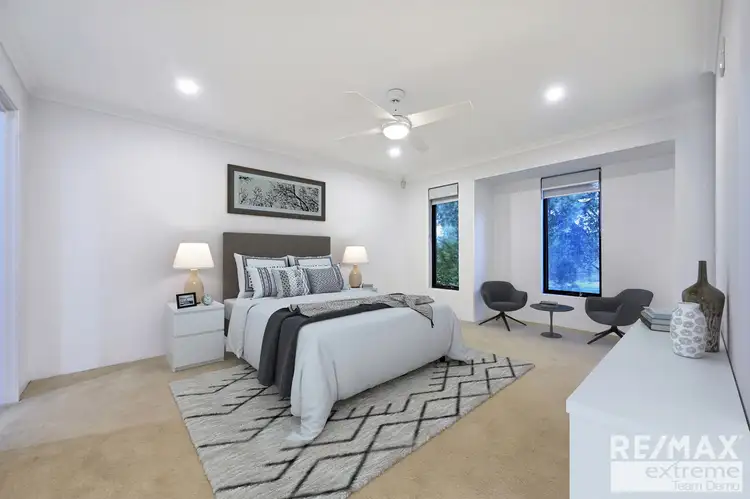 Sixth view of Homely house listing, 17 Mulgrave Loop, Mindarie WA 6030