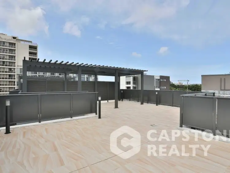 Second view of Homely apartment listing, 601/8 Amelia Street, Waterloo NSW 2017