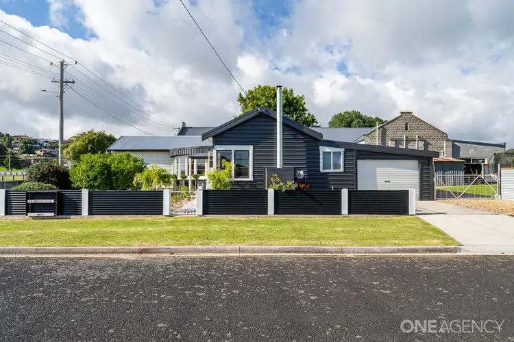 Main view of Homely house listing, 10 Ironcliffe Road, Penguin TAS 7316