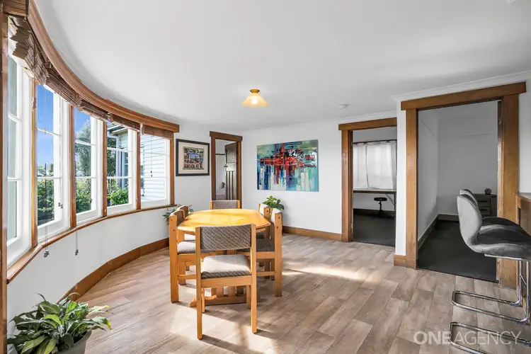 Third view of Homely house listing, 10 Ironcliffe Road, Penguin TAS 7316