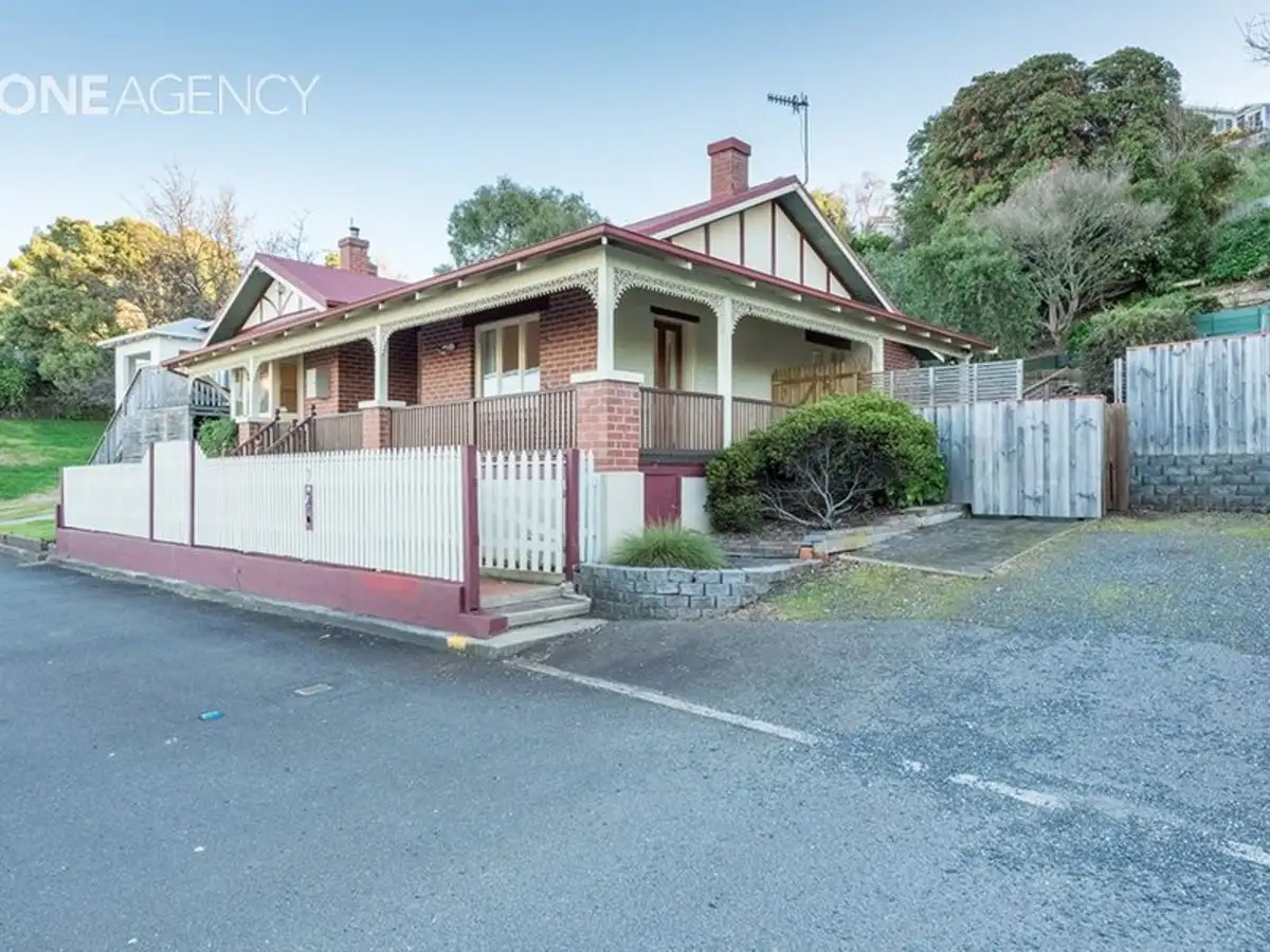 Main view of Homely house listing, 7 Pleasant Street, Burnie TAS 7320