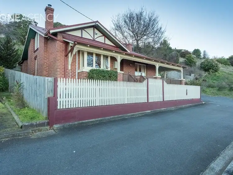 Second view of Homely house listing, 7 Pleasant Street, Burnie TAS 7320