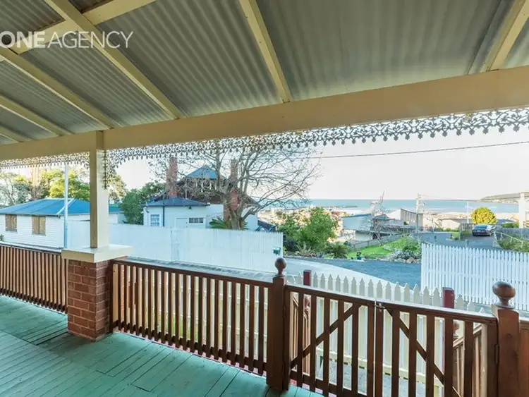 Third view of Homely house listing, 7 Pleasant Street, Burnie TAS 7320