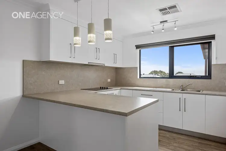 Second view of Homely house listing, 10 Verelle Street, Hillcrest TAS 7320