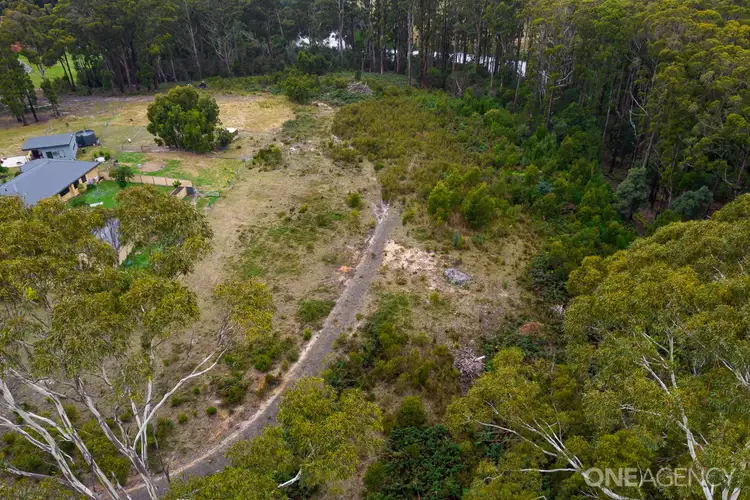 Fourth view of Homely land listing, 21 Dennison Close, Heybridge TAS 7316
