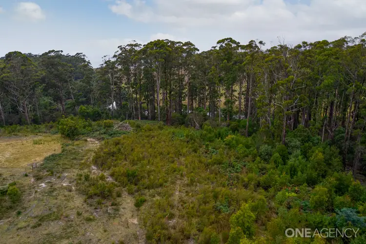 Fifth view of Homely land listing, 21 Dennison Close, Heybridge TAS 7316