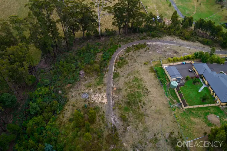 Sixth view of Homely land listing, 21 Dennison Close, Heybridge TAS 7316