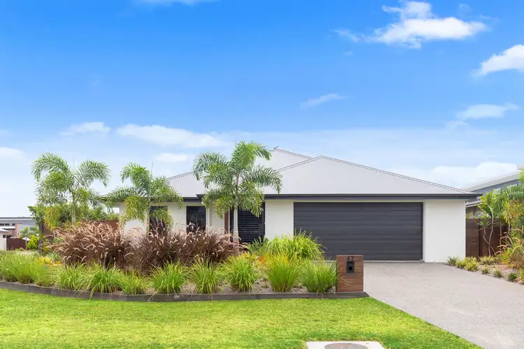 47 Seahaven Circuit, Pialba QLD 4655