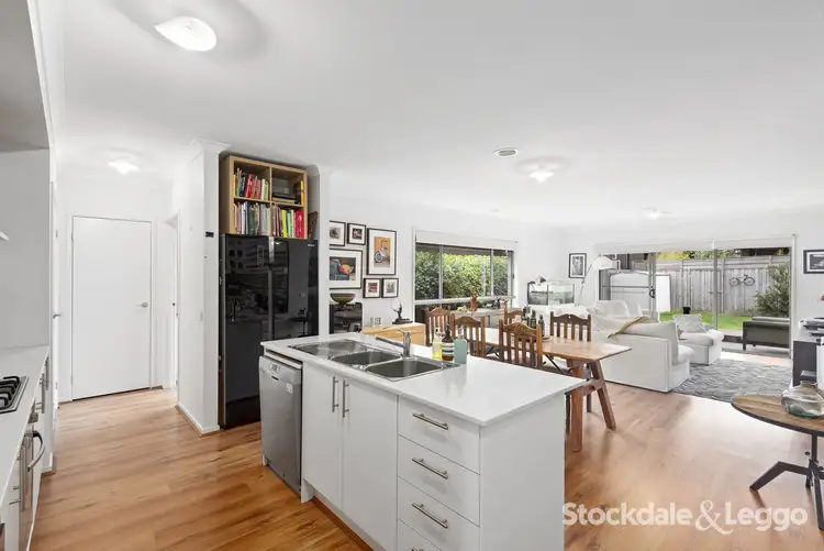 Third view of Homely house listing, 3 Newfields Drive, Drysdale VIC 3222