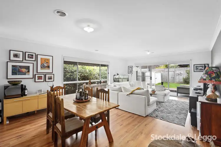 Fourth view of Homely house listing, 3 Newfields Drive, Drysdale VIC 3222