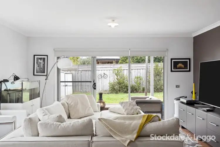 Fifth view of Homely house listing, 3 Newfields Drive, Drysdale VIC 3222