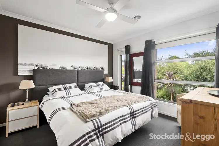 Sixth view of Homely house listing, 3 Newfields Drive, Drysdale VIC 3222