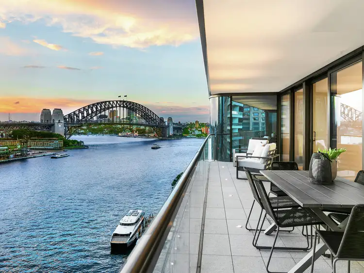 1306/71 Macquarie Street, Sydney NSW 2000