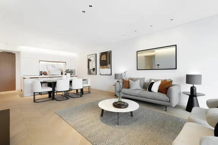 Fifth view of Homely apartment listing, 1306/71 Macquarie Street, Sydney NSW 2000