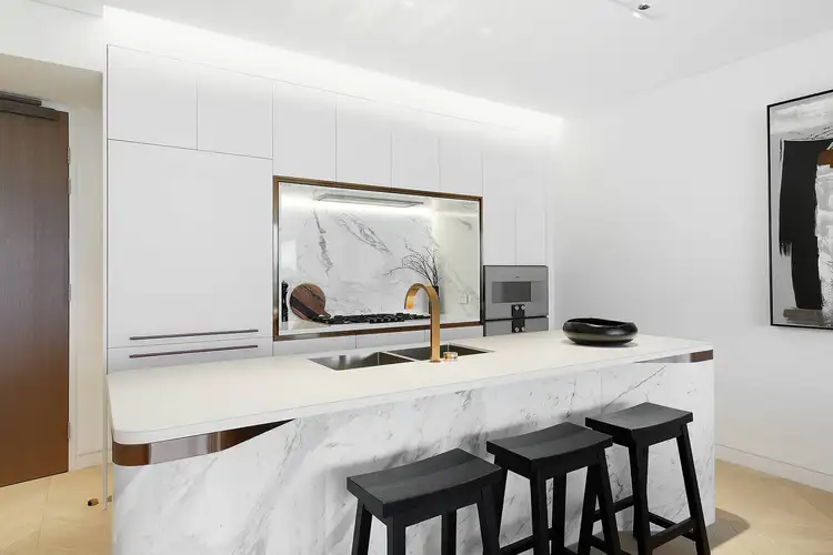 Sixth view of Homely apartment listing, 1306/71 Macquarie Street, Sydney NSW 2000