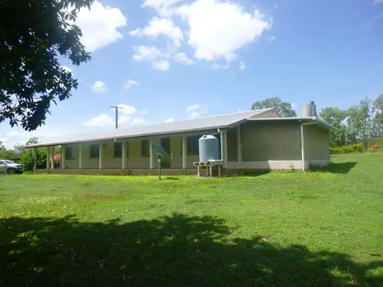 Main view of Homely rural property listing, 14 Probert Road, Bambaroo QLD 4850