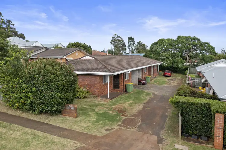 Sixth view of Homely block of units listing, 171A Alderley Street, Centenary Heights QLD 4350