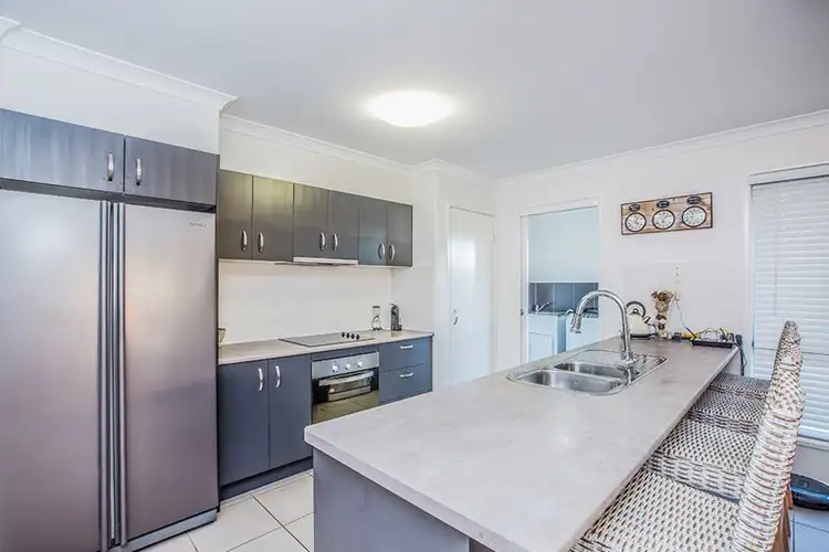 21 Denham Crescent, North Lakes QLD 4509