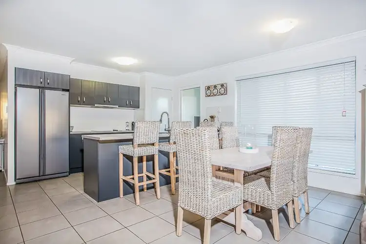 Fifth view of Homely house listing, 21 Denham Crescent, North Lakes QLD 4509