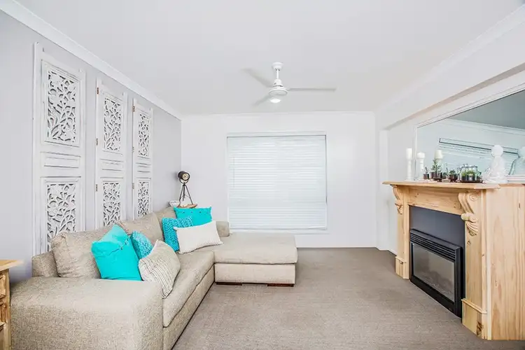 Seventh view of Homely house listing, 21 Denham Crescent, North Lakes QLD 4509