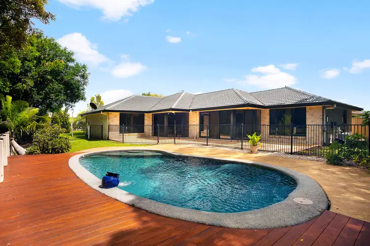 38 Undanbi Place, Pelican Waters QLD 4551