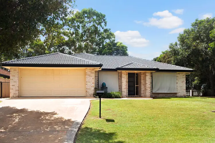 Second view of Homely house listing, 38 Undanbi Place, Pelican Waters QLD 4551