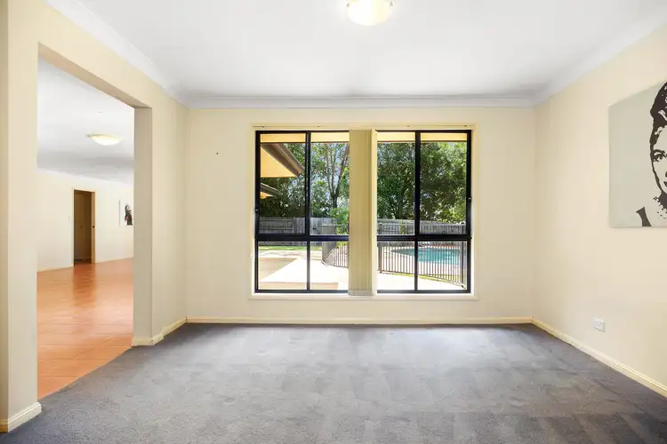 Fifth view of Homely house listing, 38 Undanbi Place, Pelican Waters QLD 4551