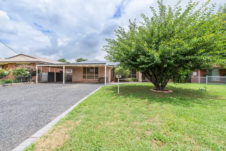 Main view of Homely house listing, 157 Susan Street, Scone NSW 2337
