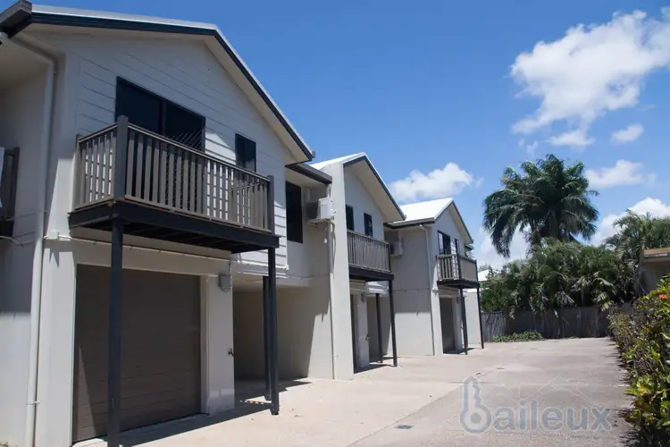 2/36 Hucker Street, Mackay QLD 4740
