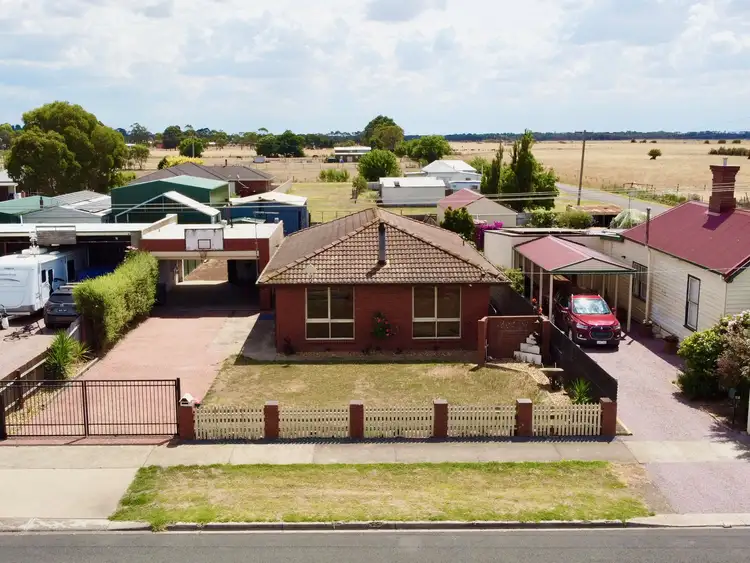 Second view of Homely house listing, 49 Thomson Street, Terang VIC 3264