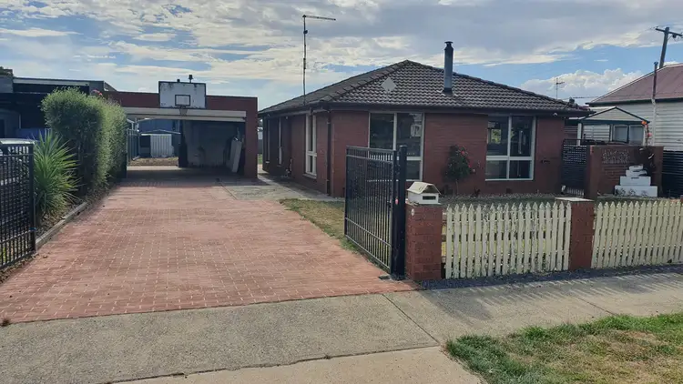 Third view of Homely house listing, 49 Thomson Street, Terang VIC 3264