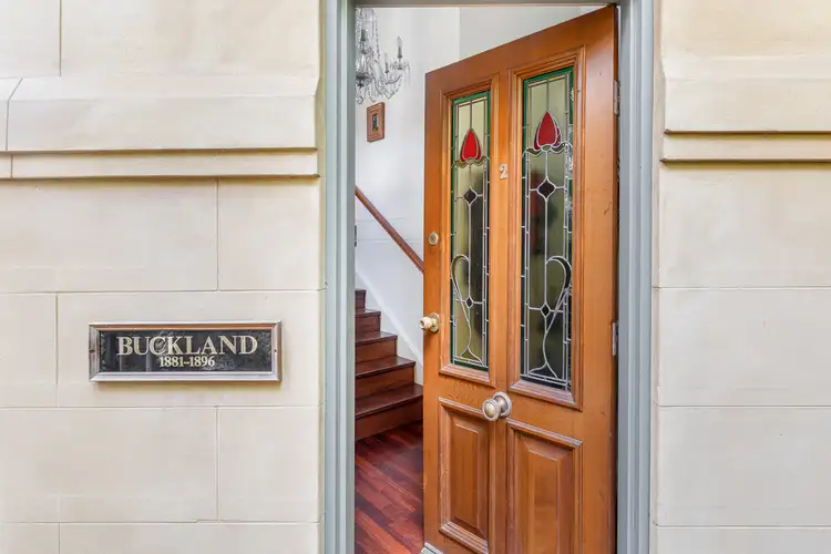 Fourth view of Homely apartment listing, 2/1 Thomson Street, Darlinghurst NSW 2010