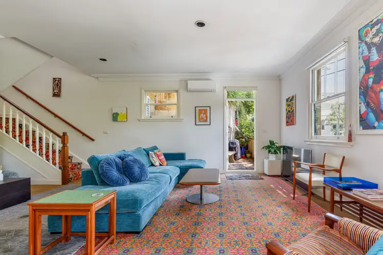 Sixth view of Homely apartment listing, 2/1 Thomson Street, Darlinghurst NSW 2010