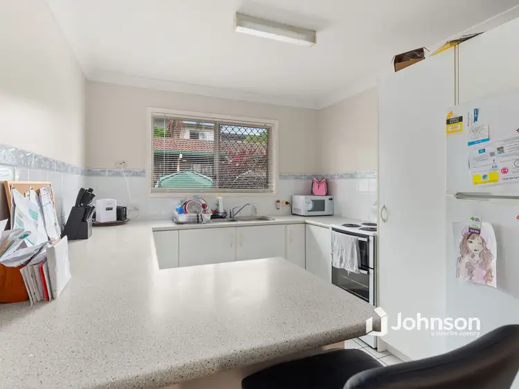 Second view of Homely townhouse listing, 2/8-12 Bourke Street, Waterford West QLD 4133