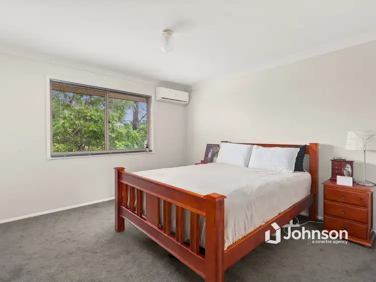 Fifth view of Homely townhouse listing, 2/8-12 Bourke Street, Waterford West QLD 4133