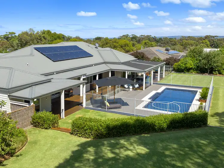 Main view of Homely house listing, 22 Goldsmith Street, Somers VIC 3927