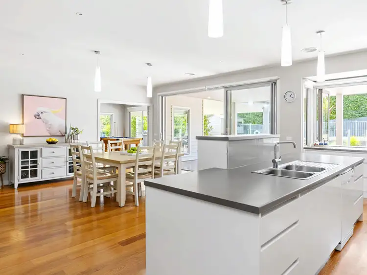 Fourth view of Homely house listing, 22 Goldsmith Street, Somers VIC 3927