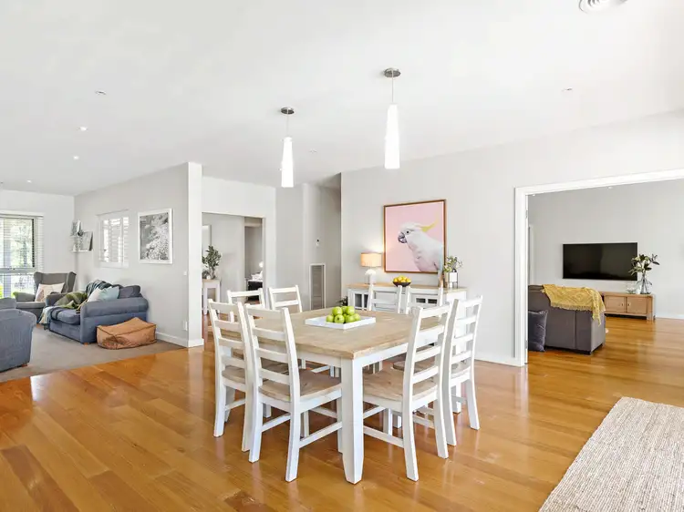 Fifth view of Homely house listing, 22 Goldsmith Street, Somers VIC 3927