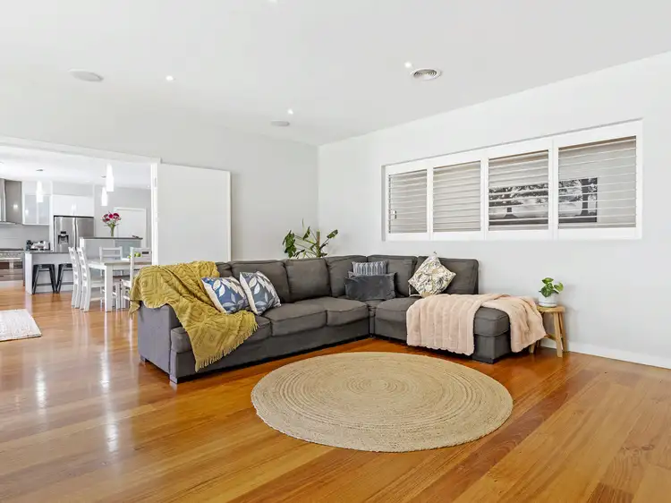Sixth view of Homely house listing, 22 Goldsmith Street, Somers VIC 3927